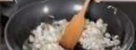 соусы сальса круда, сальса роха, сальса верде. Шаг 4