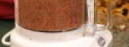 свежий соус сальса. Шаг 7