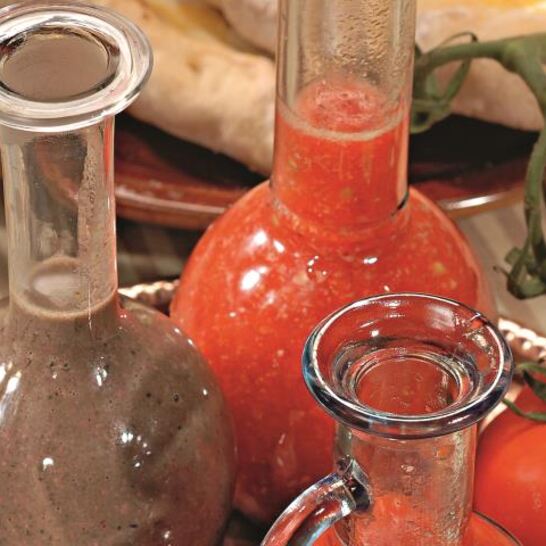 Рецепт соуса сацебели