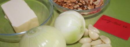 домашнее сациви. Шаг 3