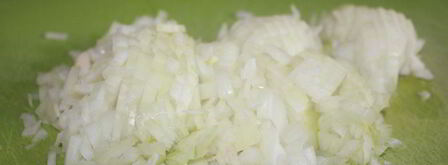 домашнее сациви. Шаг 4