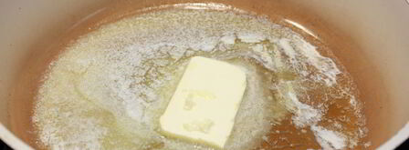 домашнее сациви. Шаг 6