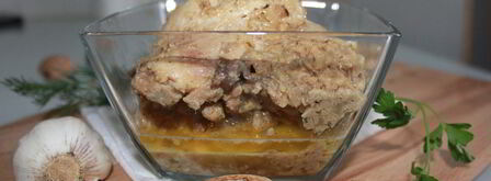 домашнее сациви. Шаг 11