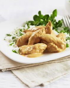 Классический сациви