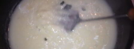 курица в соусе сациви. Шаг 5