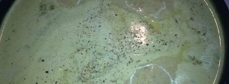 курица в соусе сациви. Шаг 6