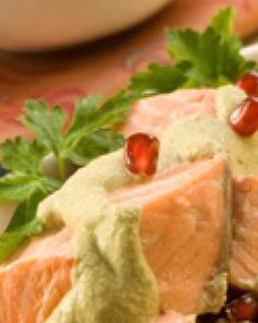 Рыбное сациви