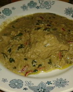 Сациви братьев Тотибадзе