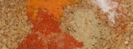 сациви из баклажанов. Шаг 4