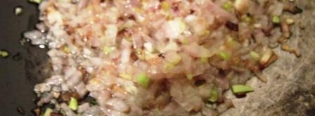 сациви из грибов. Шаг 5