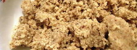 сациви из грибов. Шаг 7