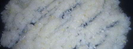 сациви из индейки по-сухумски. Шаг 3