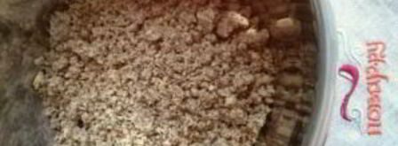 сациви из курицы простой. Шаг 4