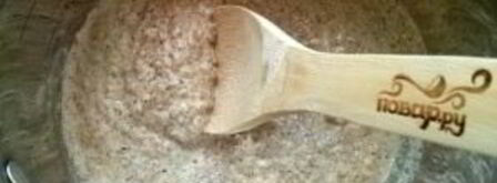 сациви из курицы простой. Шаг 6