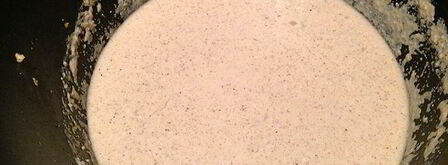 сациви из курицы с ореховым маслом. Шаг 8