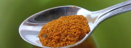 сациви из рыбы. Шаг 6