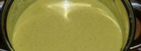 сациви по-грузински. Шаг 6