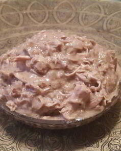 Сациви по-кахетински