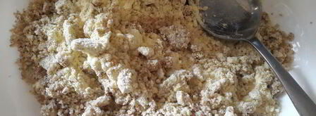 сациви по-кахетински. Шаг 3