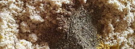 сациви по-кахетински. Шаг 4