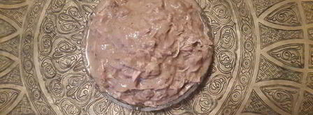 сациви по-кахетински. Шаг 7