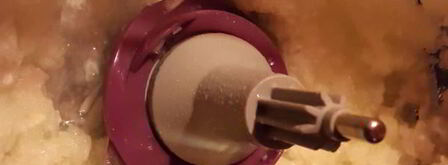 сациви по-картлийски. Шаг 4