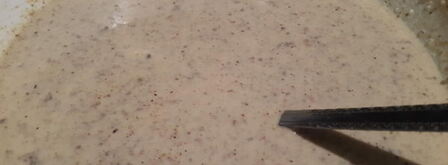 сациви по-картлийски. Шаг 11