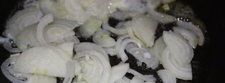 сациви с куриными грудками. Шаг 8