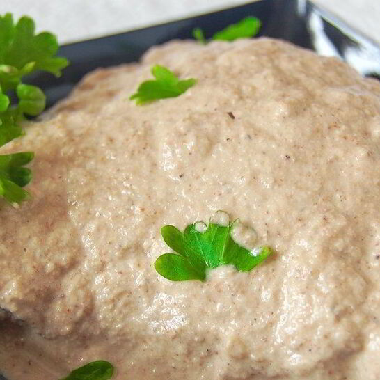 Рецепт сациви с курицей по-грузински