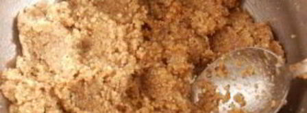 сациви с курицей по-грузински. Шаг 5