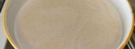 сациви с курицей. Шаг 8