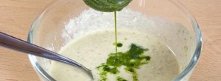 сациви с перепелками. Шаг 4