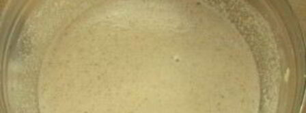 сациви соус. Шаг 4