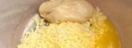 соус тартар без майонеза. Шаг 3