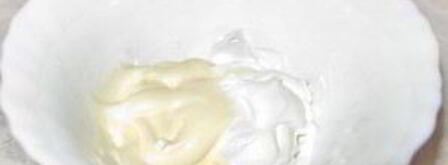 соус тартар к рыбным котлетам. Шаг 3