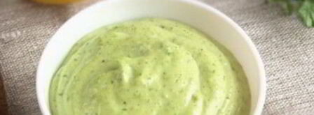 соус тартар за 5 минут. Шаг 4