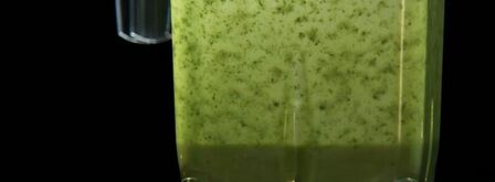 тартар из говядины со свежей дыней. Шаг 5