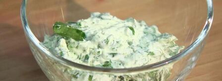 тартар из говяжьего сердца. Шаг 4