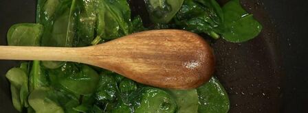 тартар из тунца в лаймовом сиропе. Шаг 6