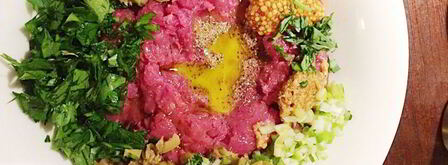 тартар. Шаг 6