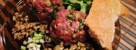 тартар. Шаг 10