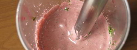 соус майонез-ткемали. Шаг 9