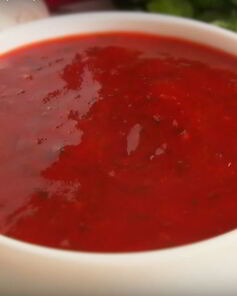 Соус Ткемали грузинский