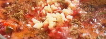 соус ткемали грузинский. Шаг 6