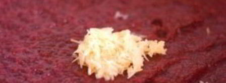 соус ткемали из крыжовника на зиму. Шаг 5