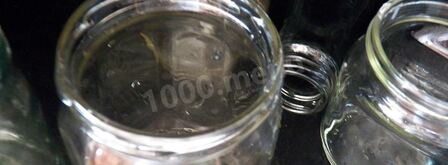 соус ткемали из слив. Шаг 16