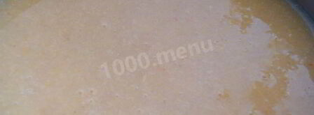 соус ткемали из слив. Шаг 10