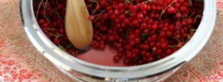 соус ткемали из смородины. Шаг 3