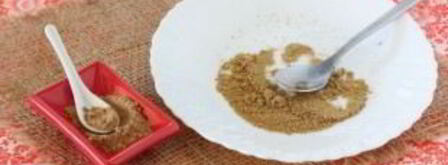 соус ткемали из смородины. Шаг 6