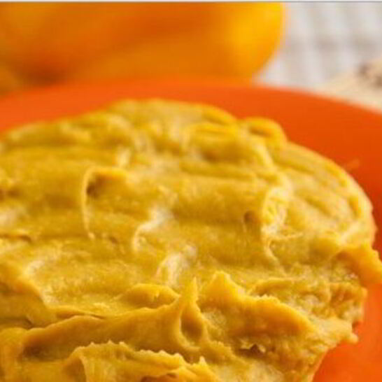 Рецепт соуса ткемали из желтой сливы на зиму